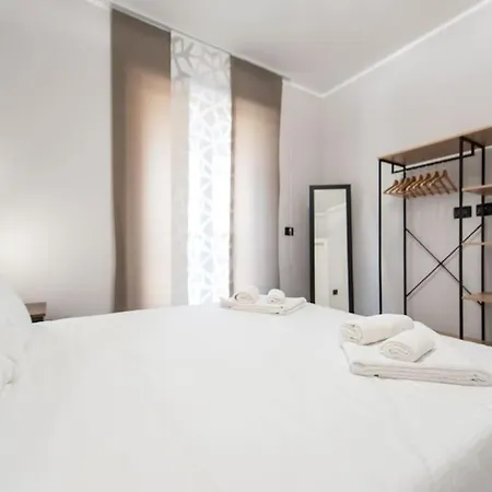 Apartment Piazza Armi *