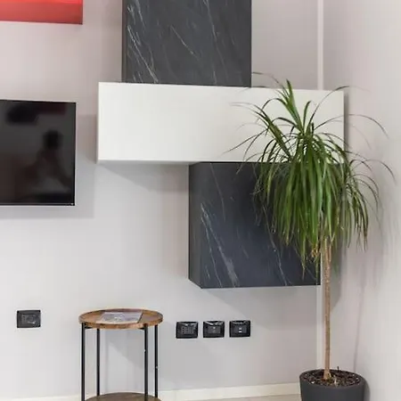 Piazza Armi Apartment