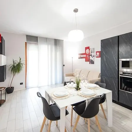 Apartment Piazza Armi