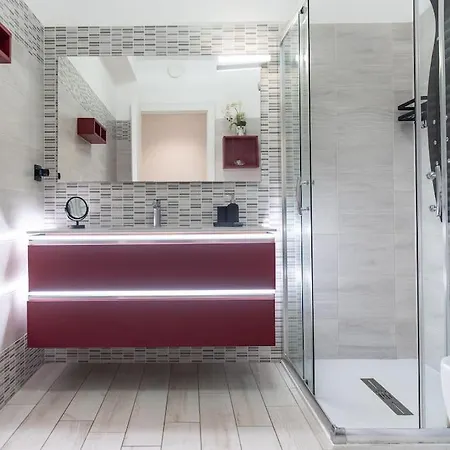 Apartman Piazza Armi *