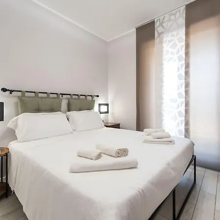 Piazza Armi Apartment