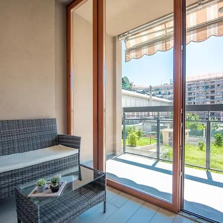 Apartment Piazza Armi