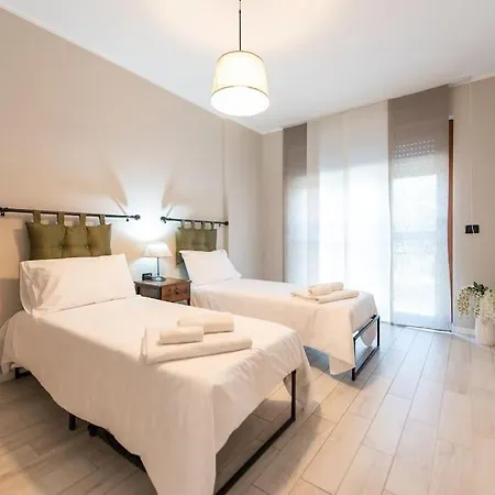 Apartment Piazza Armi *
