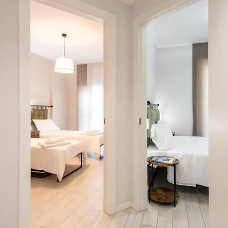 Appartement Piazza Armi *