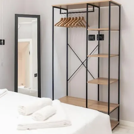 Apartamento Piazza Armi